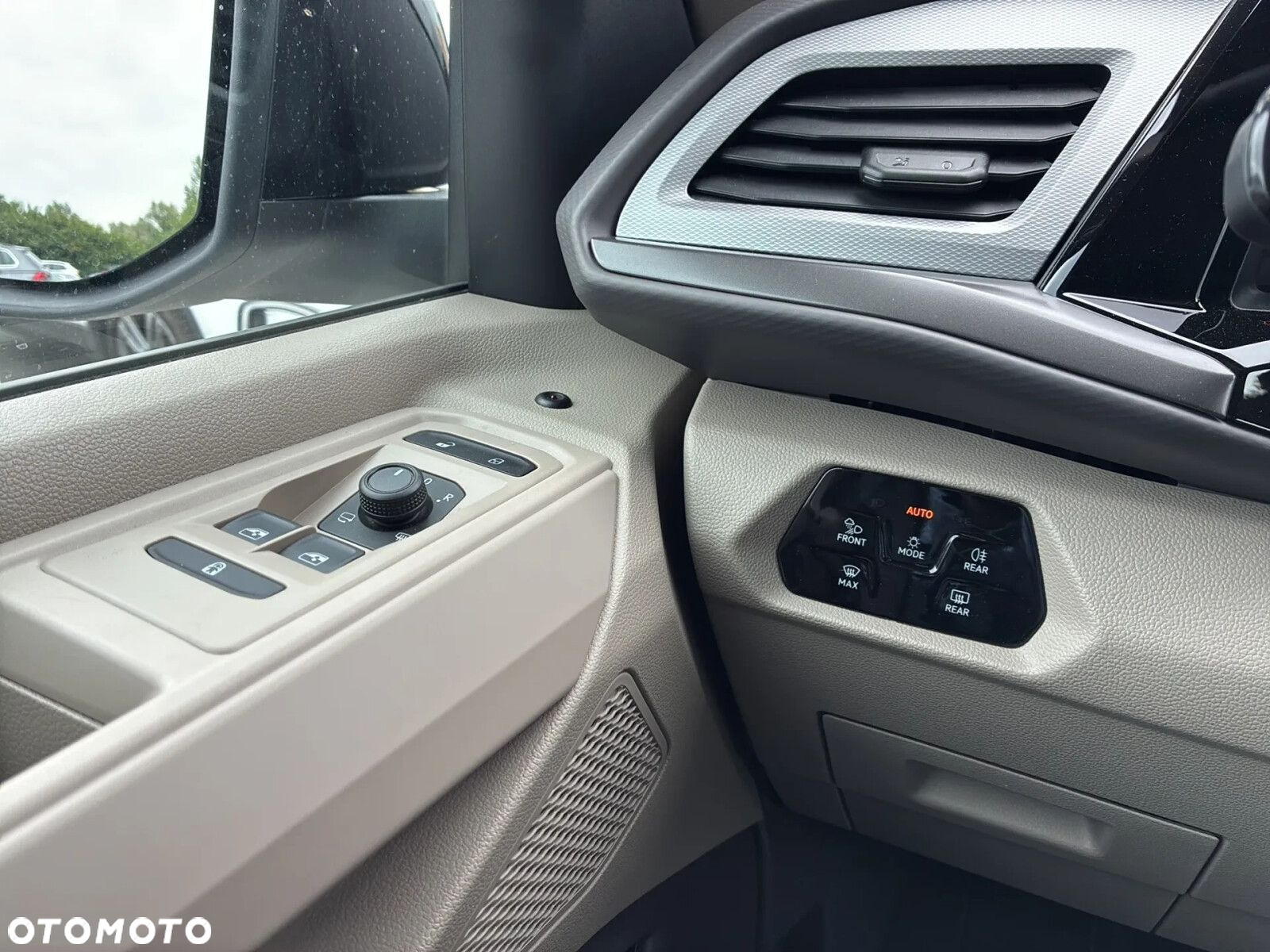 Volkswagen California - 22