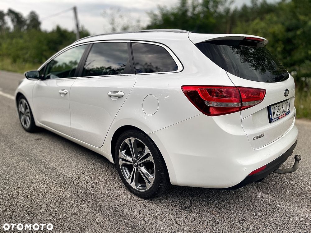 Kia Ceed 1.0 T-GDI GT Line - 7