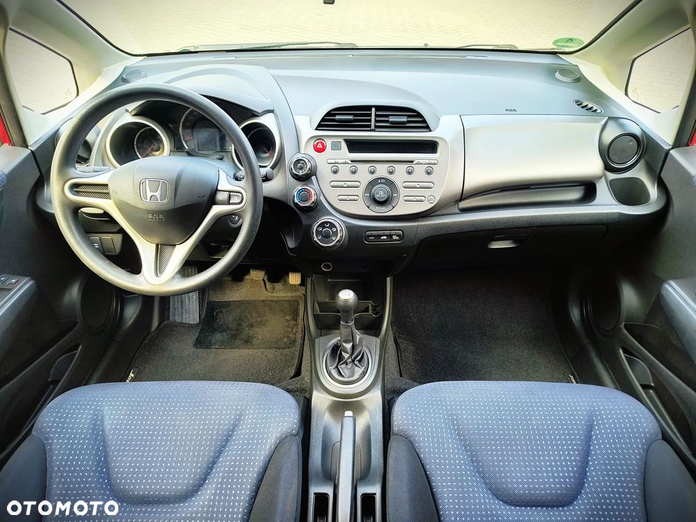 Honda Jazz 1.2 Base - 5