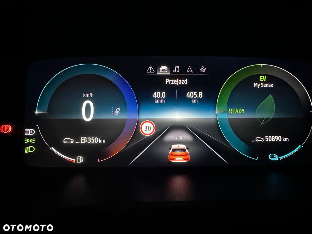 Renault Clio 1.6 E-TECH Full Hybrid 145 Esprit Alpine - 12