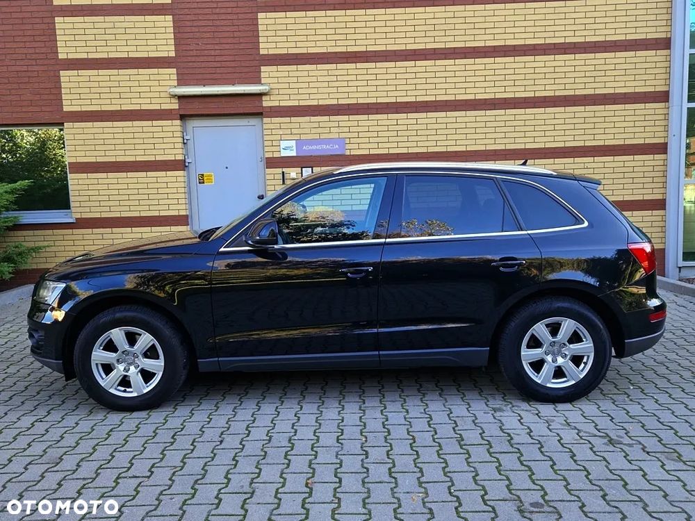 Audi Q5 2.0 TDI - 10