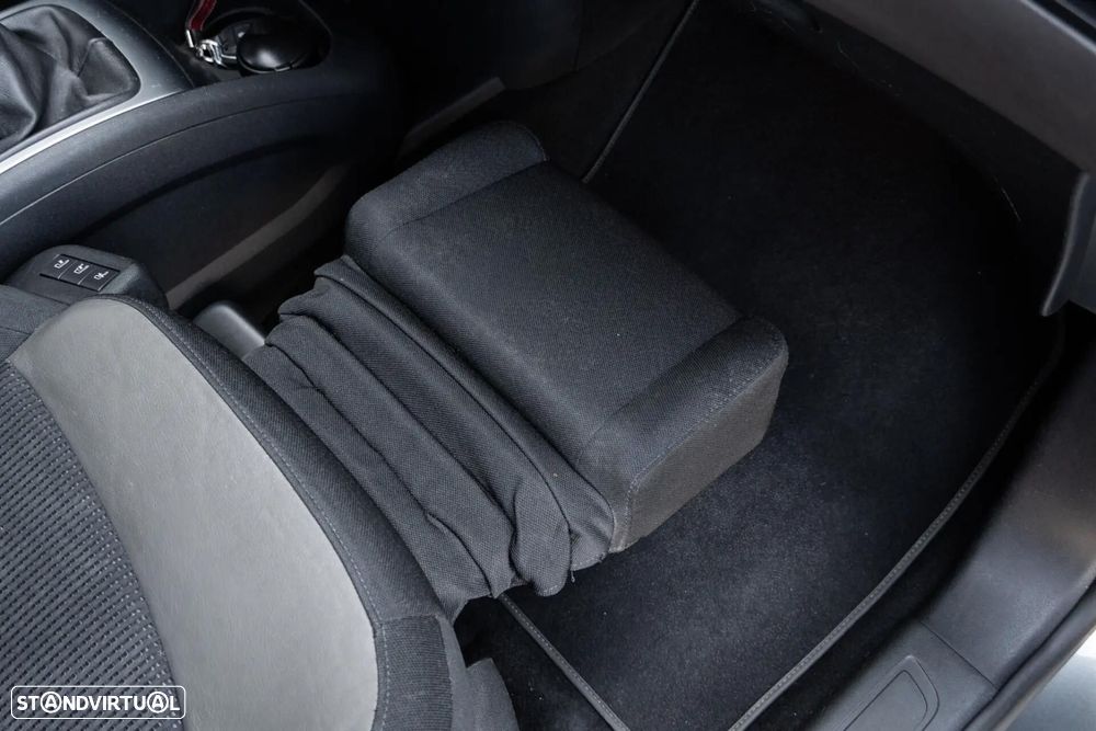 Citroën C4 Grand Picasso 2.0 BlueHDi Exclusive - 44