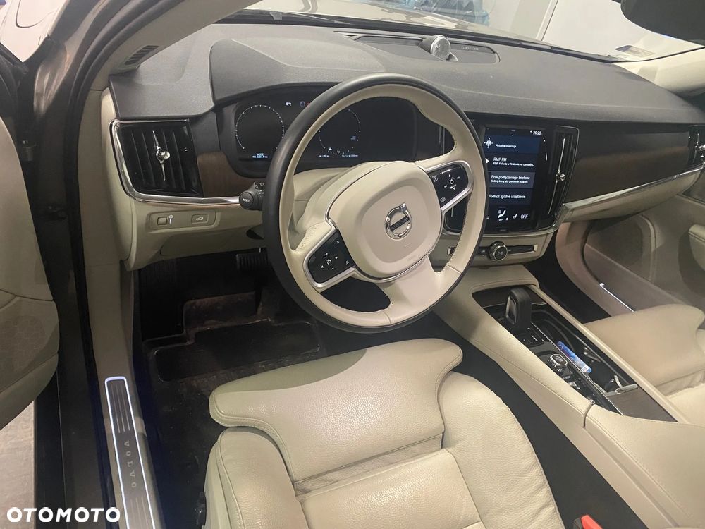 Volvo V90 - 3