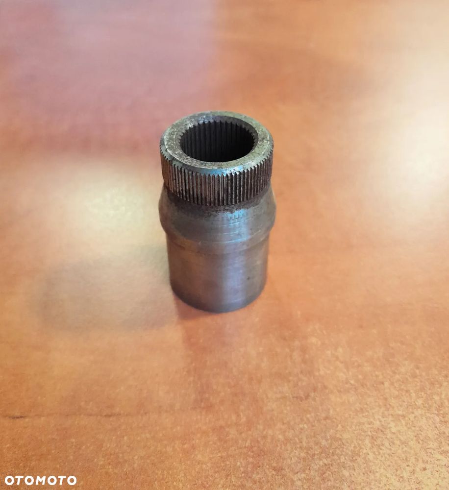 Wieloklin redukcja kolumny kierownicy VW Audi 26/16,5 mm - 2