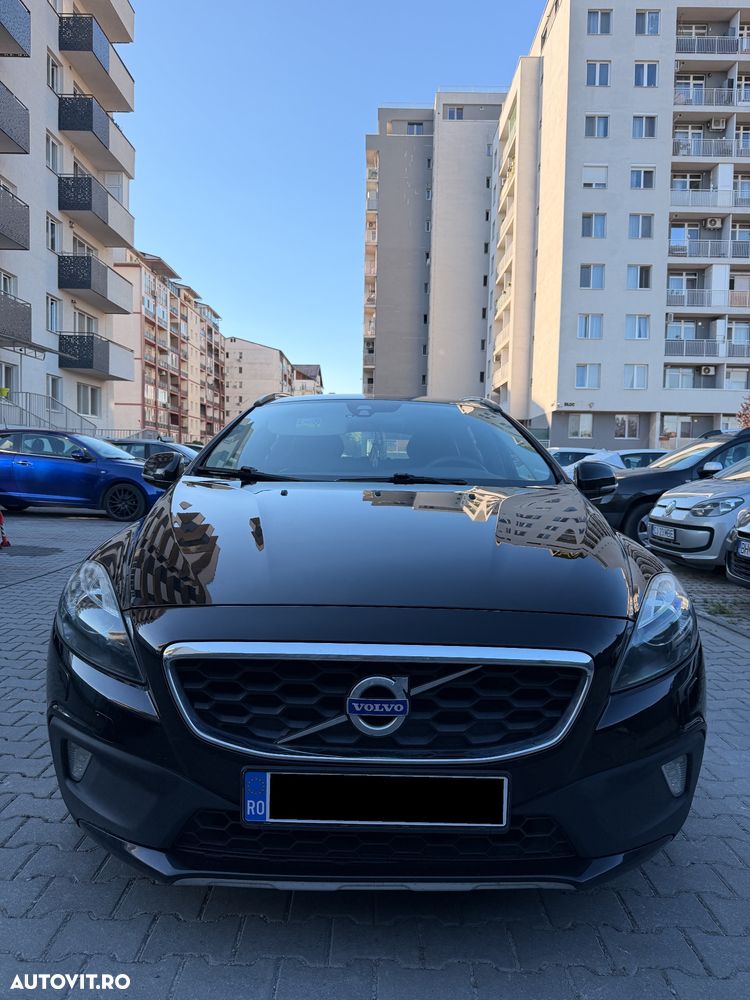 Volvo V40 - 2