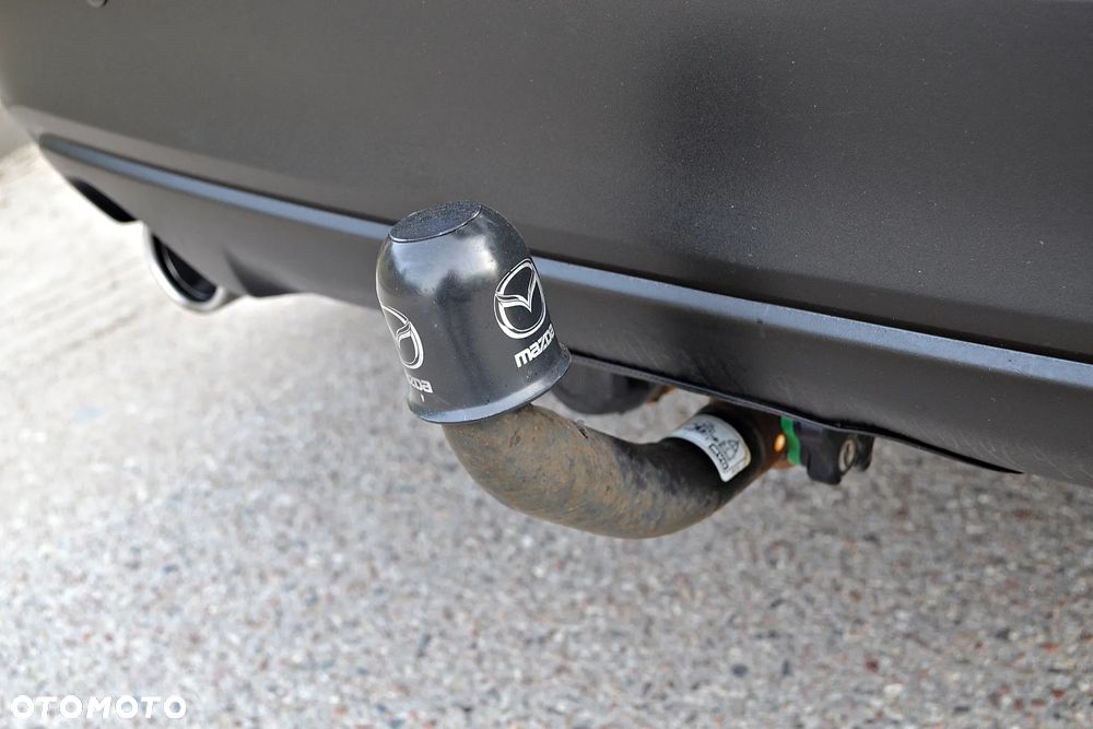 Mazda CX-3 SKYACTIV-D 105 FWD Exclusive-Line - 36