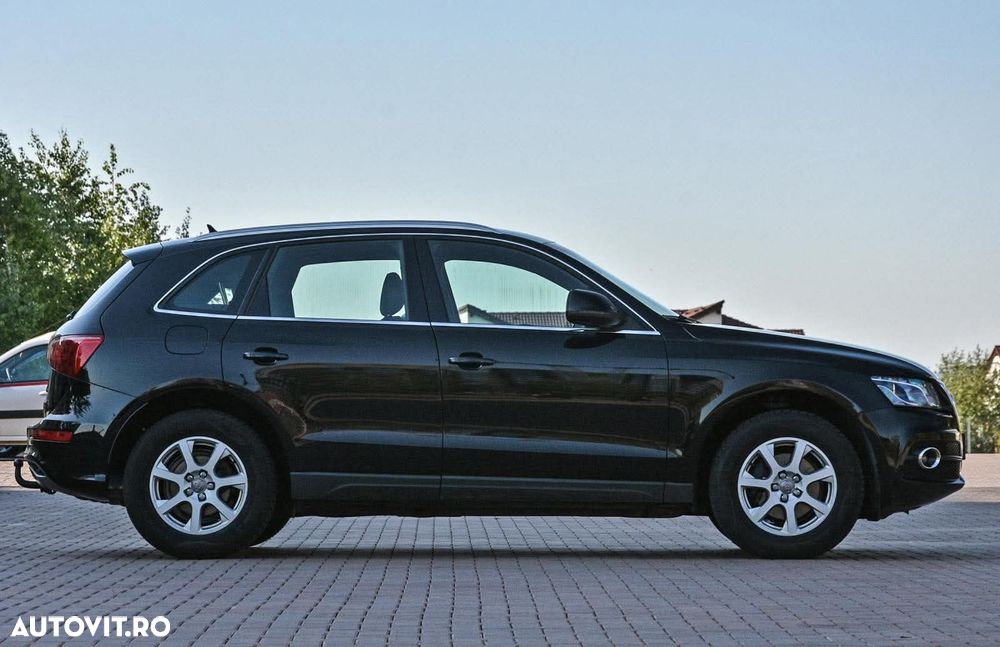 Audi Q5 2.0 TFSI Quattro S-Tronic - 2