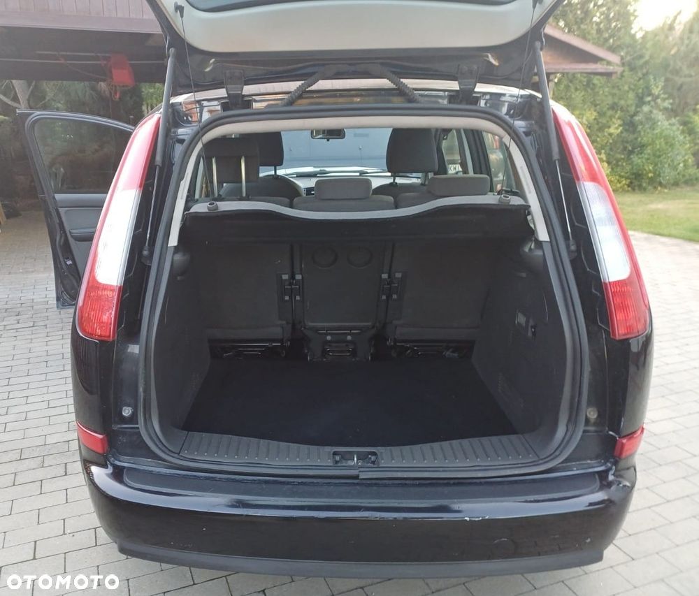 Ford Focus C-Max 1.6 Fun - 7