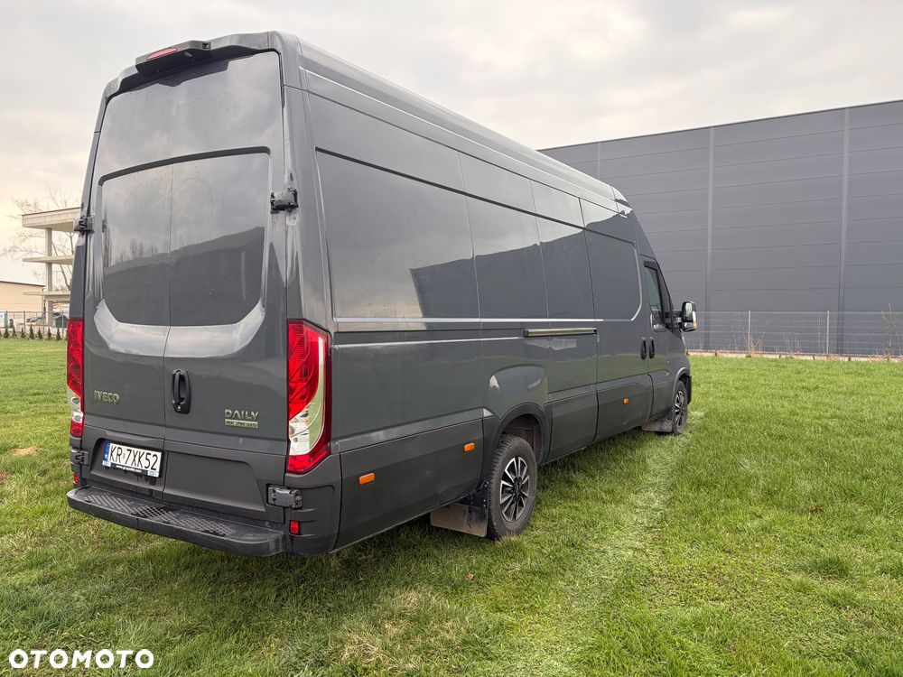 Iveco dally Maxi - 9