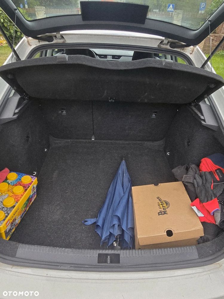 Skoda Octavia 1.6 TDI Green tec Active - 15