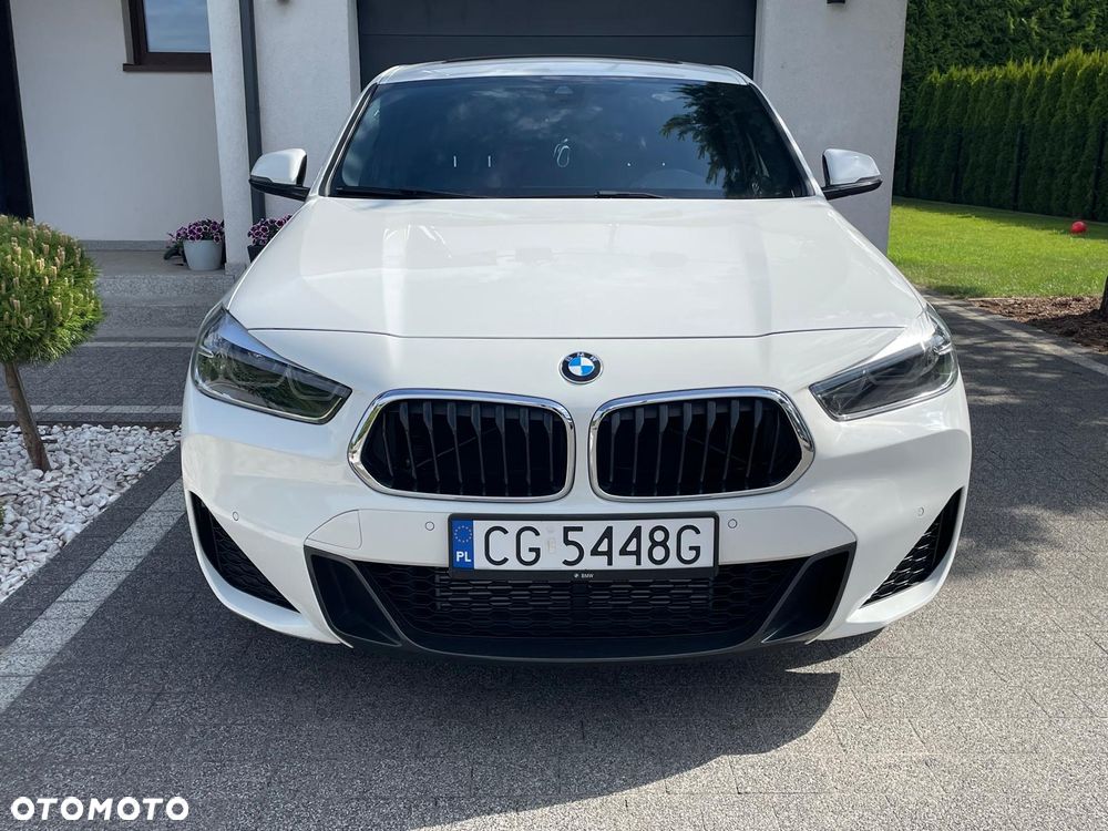 BMW X2 - 5