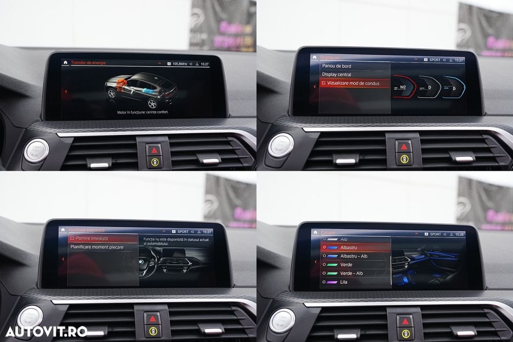 BMW X4 xDrive30d Aut. M Sport Edition - 23