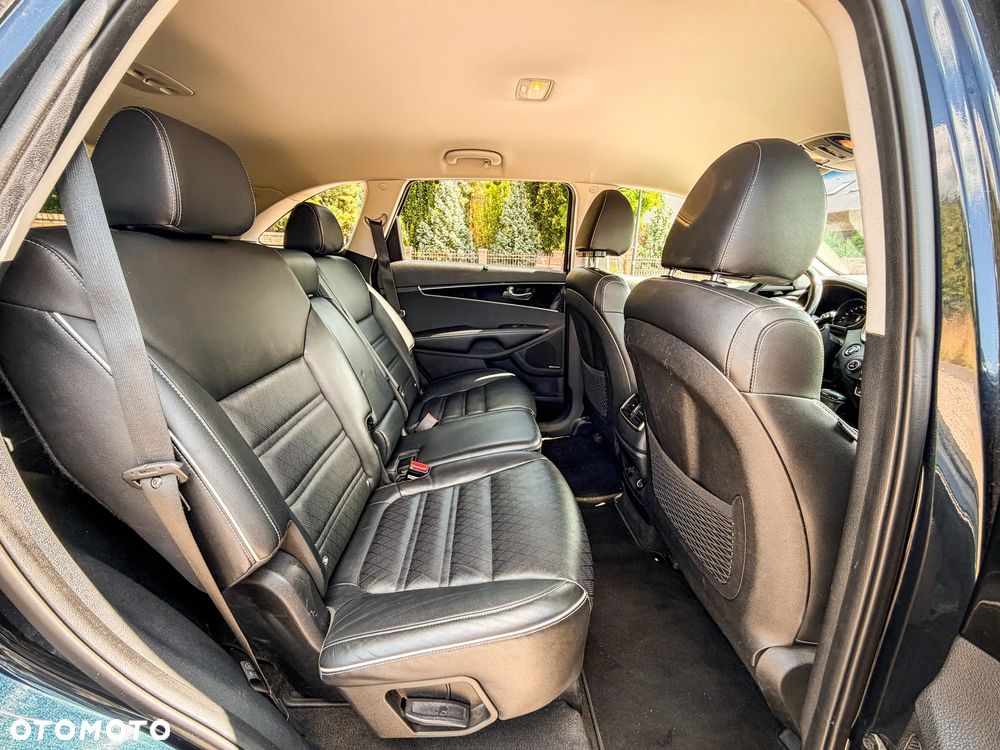 Kia Sorento 2.0 CRDI GT Line - 21