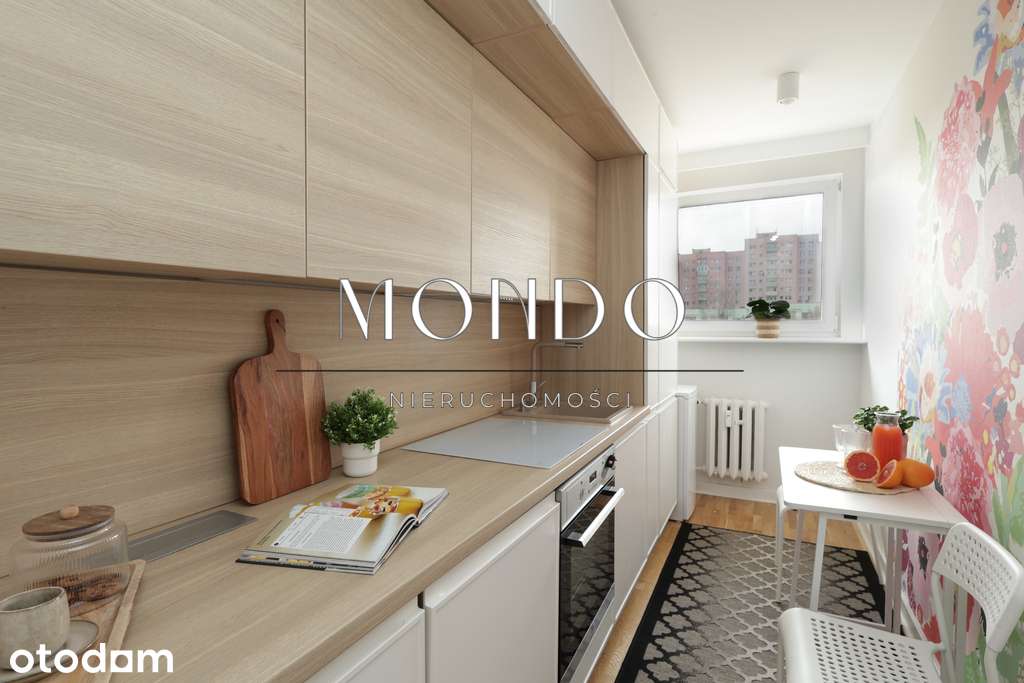Spółdz. Własn. | 2 pok. | 47 m² | ul. Pasterska 23