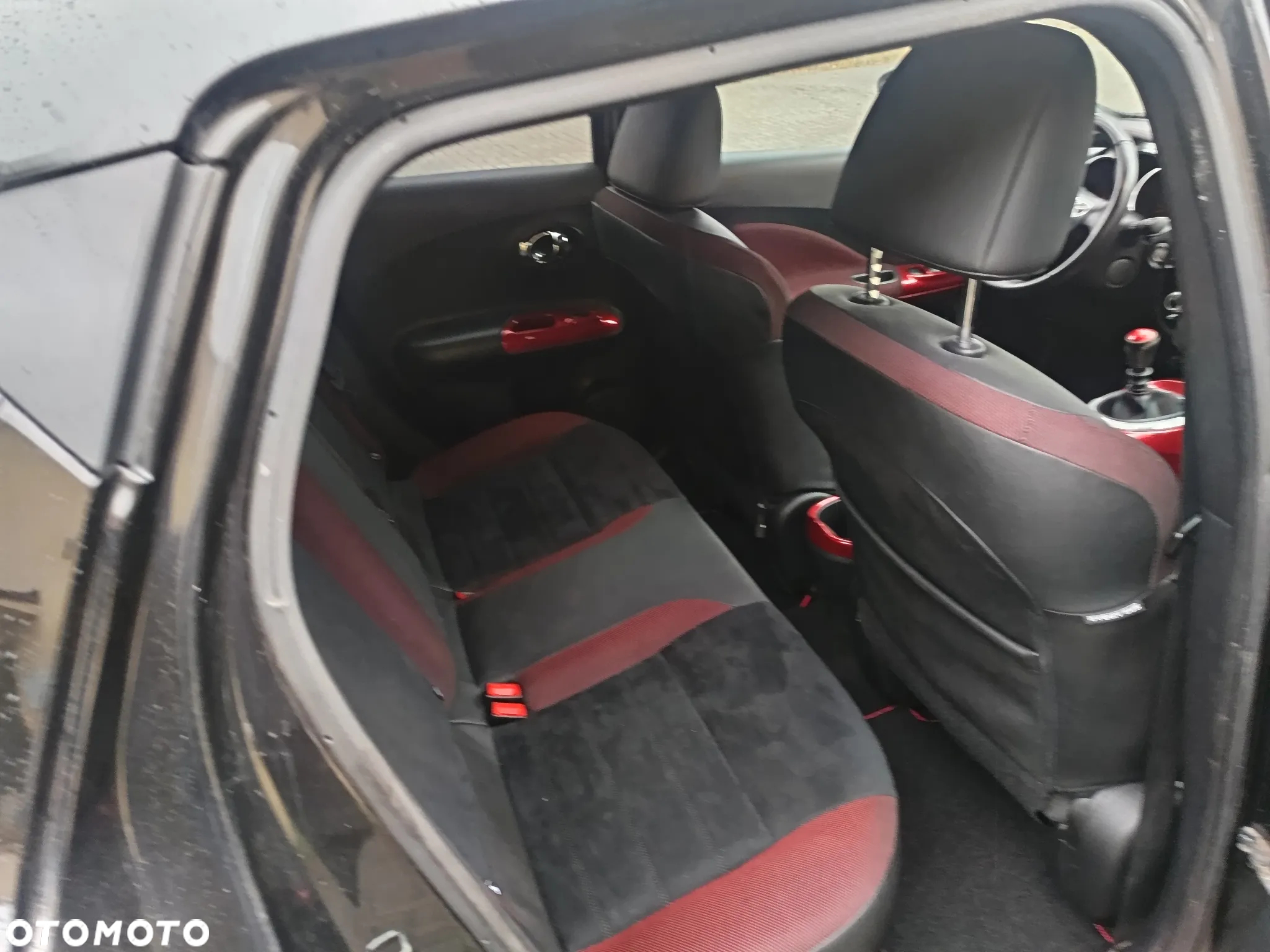 Nissan Juke 1.5 dCi Tekna - 7