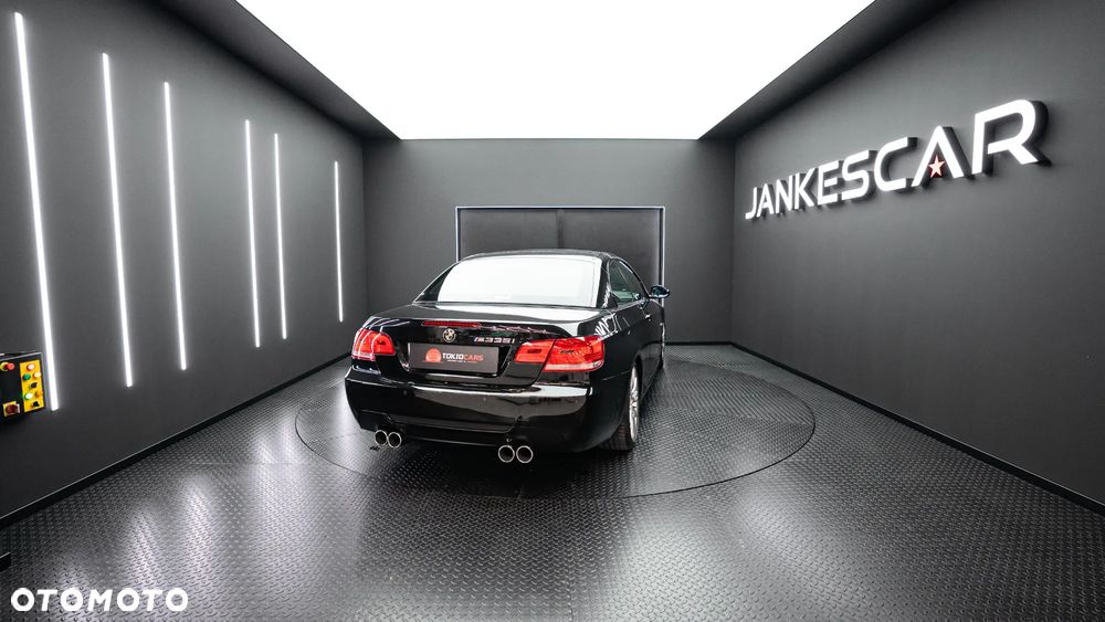 BMW Seria 3 335i Coupe M Sport Edition - 10