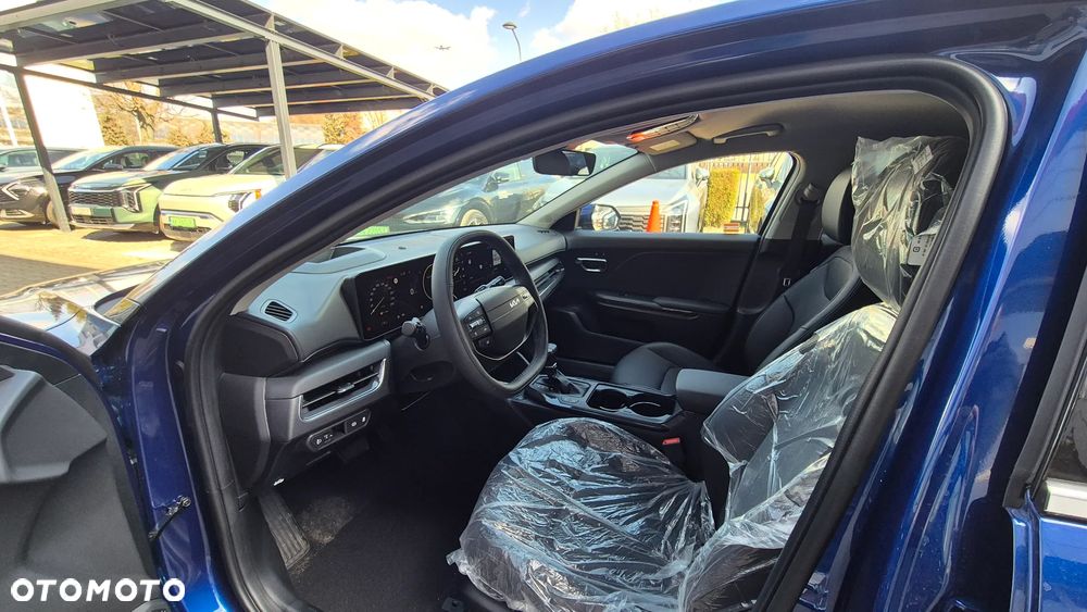 Kia K4 1.6 T-GDI L - 13
