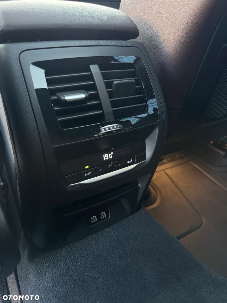 BMW X4 xDrive30i M Sport X sport - 21