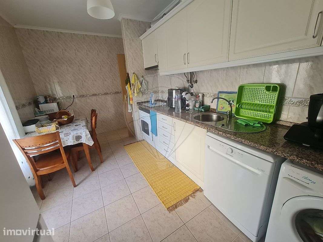 Apartamento T2 para venda - Grande imagem: 3/20