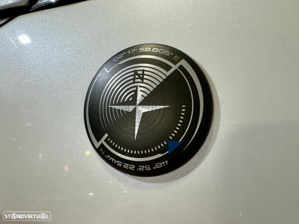 Peugeot 3008 PureTech 130 Stop & Start GPF Crossway - 4