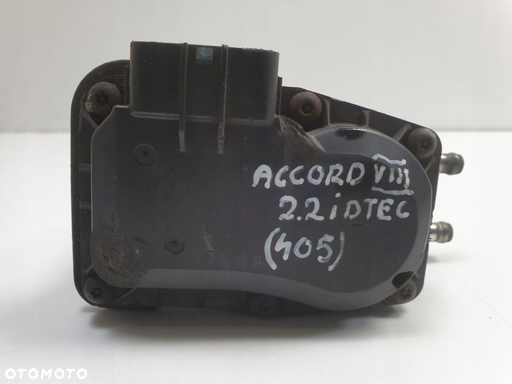 Honda Accord VIII 2.2 I-DTEC ZAWÓR EGR 150100-0060 - 1