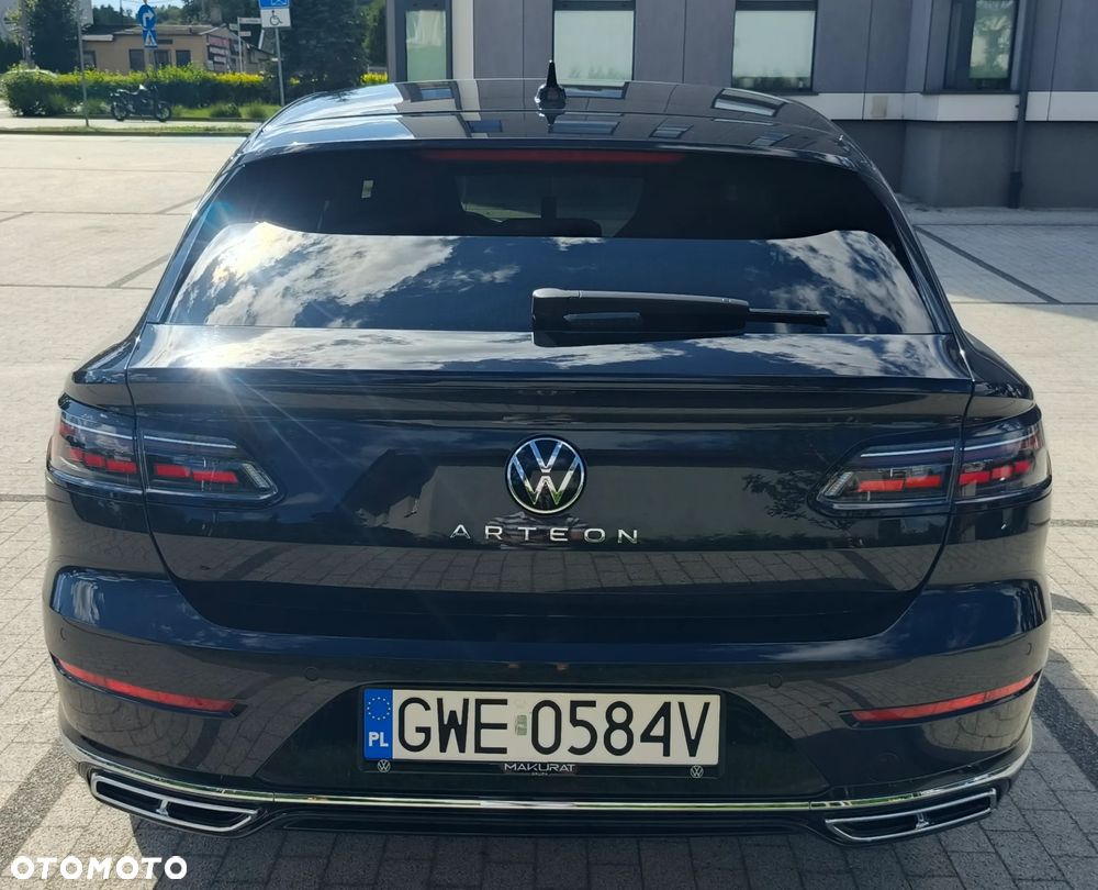Volkswagen Arteon - 4