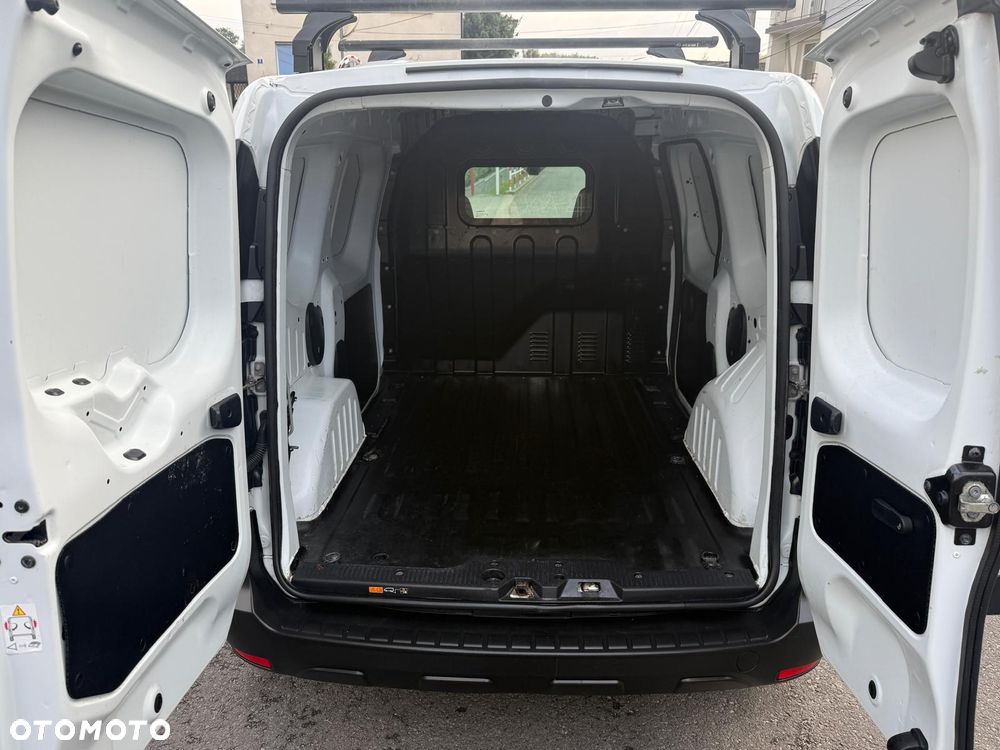 Renault Express Kangoo - 16