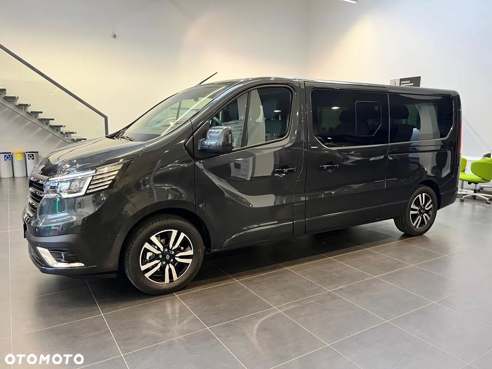 Renault Trafic - 3