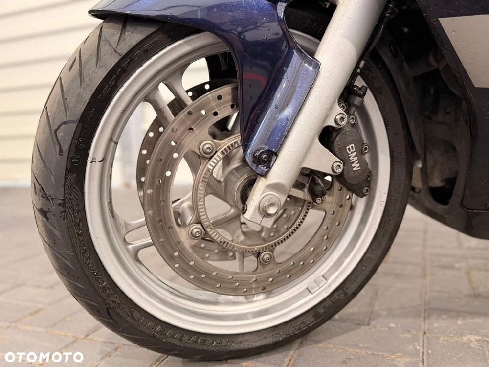 BMW K - 13
