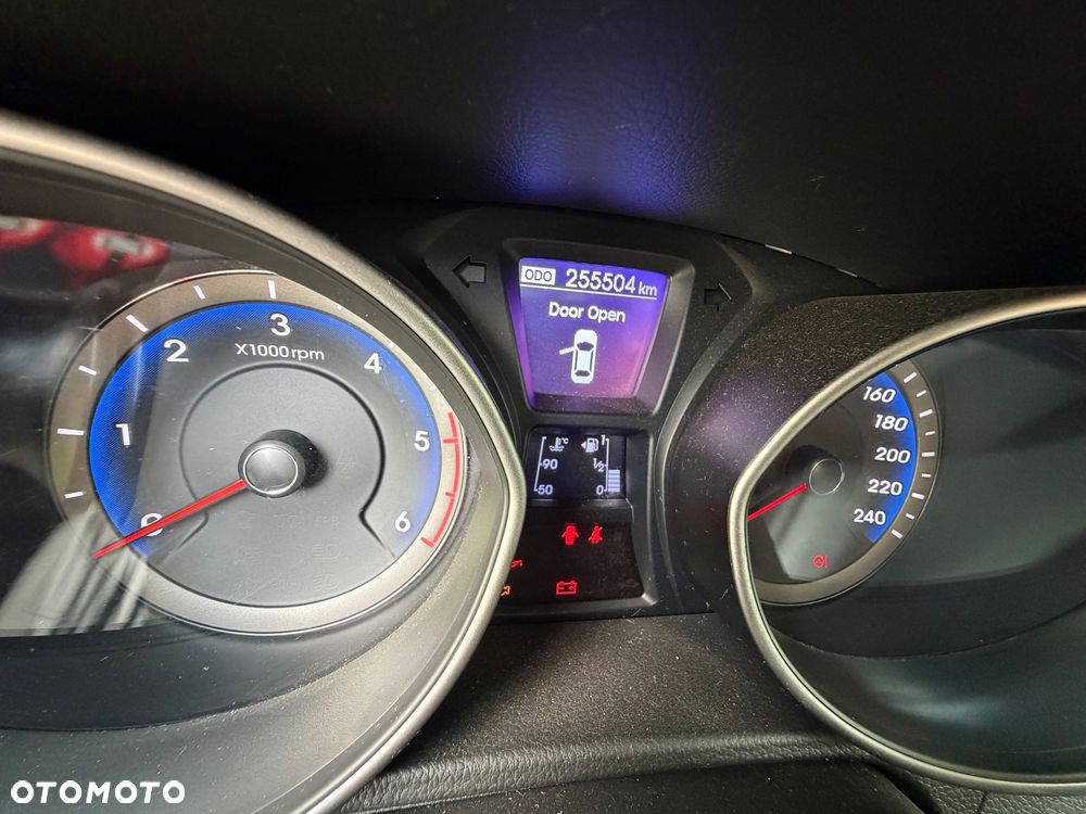 Hyundai i30 - 8