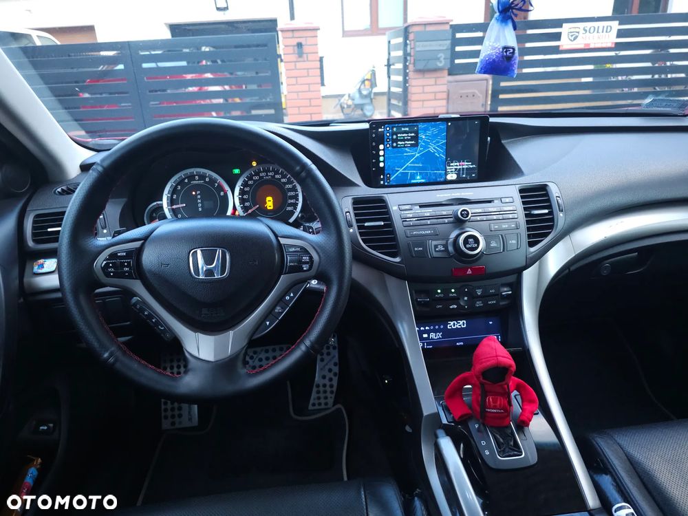 Honda Accord - 6