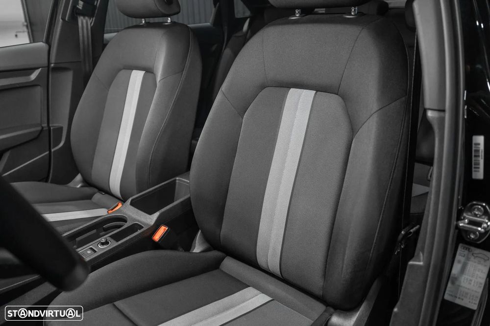 Audi A3 Limousine 35 TFSI Advanced S tronic - 21
