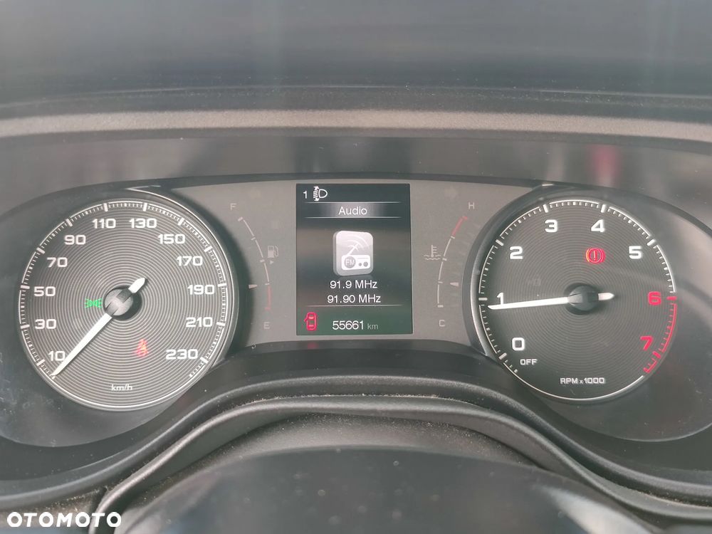 Fiat Tipo 1.4 Classic - 18