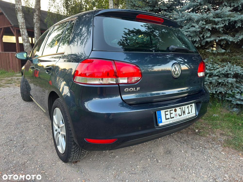 Volkswagen Golf 1.6 Edition - 23