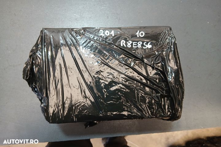 Airbag volan / sofer 5E0880201 5E0880201 Skoda Rapid 3 [facelift] [20 - 6