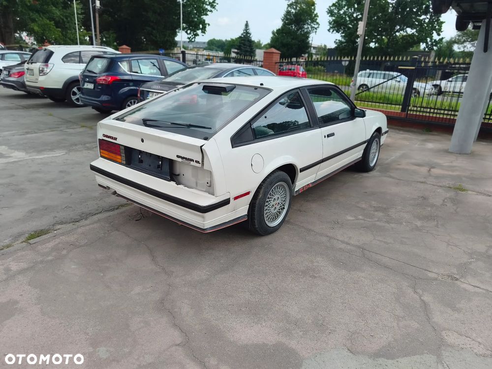 Chevrolet Cavalier - 5
