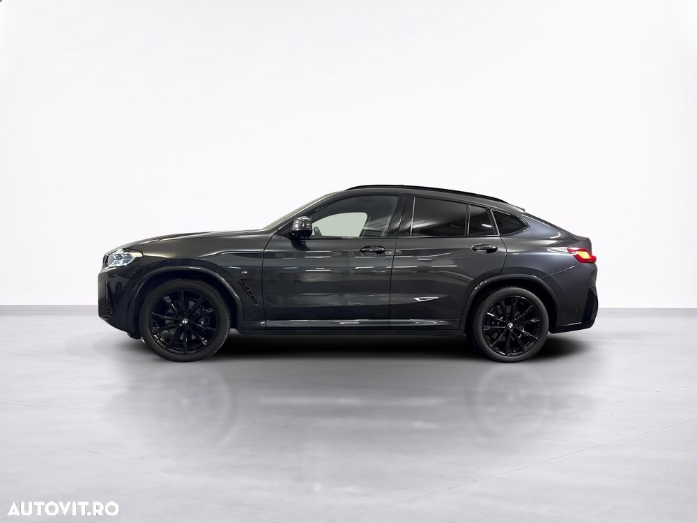 BMW X4 - 3