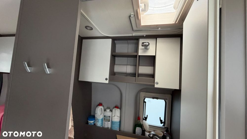 Ford Transit - 16