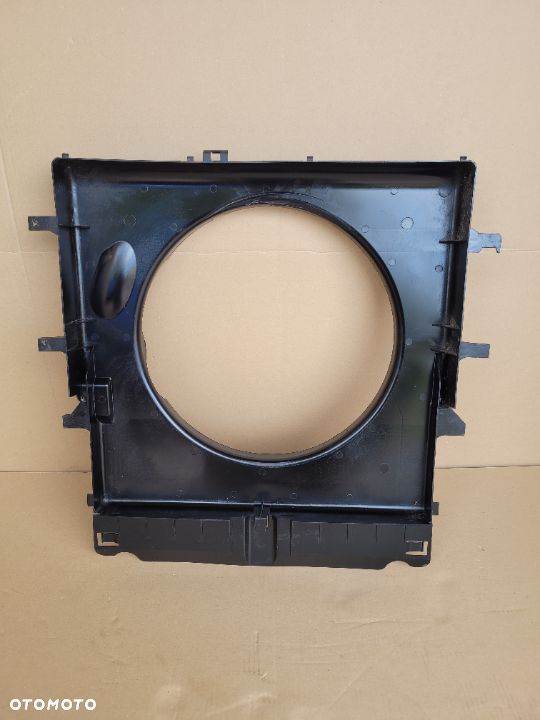 obudowa wentylator CHŁODNICY MERCEDES SPRINTER A9065050855 - 5