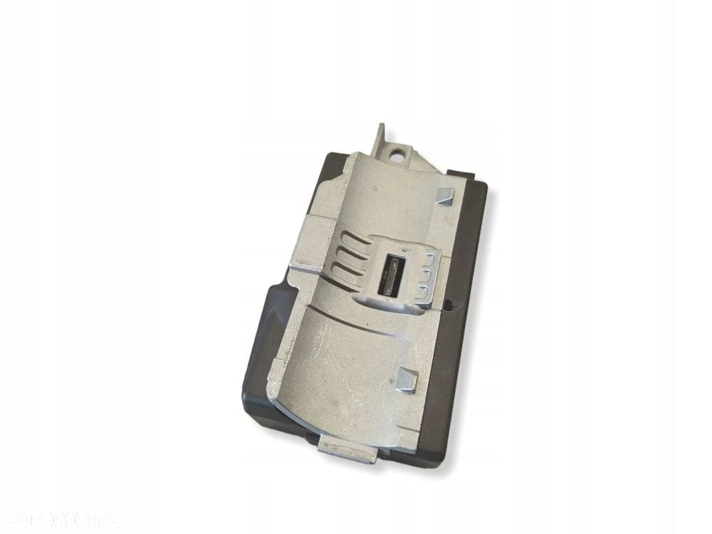 Blokada Kolumny Kierowniczej Rygiel Audi A6 S6 C7 4G 4H0905852C - 10