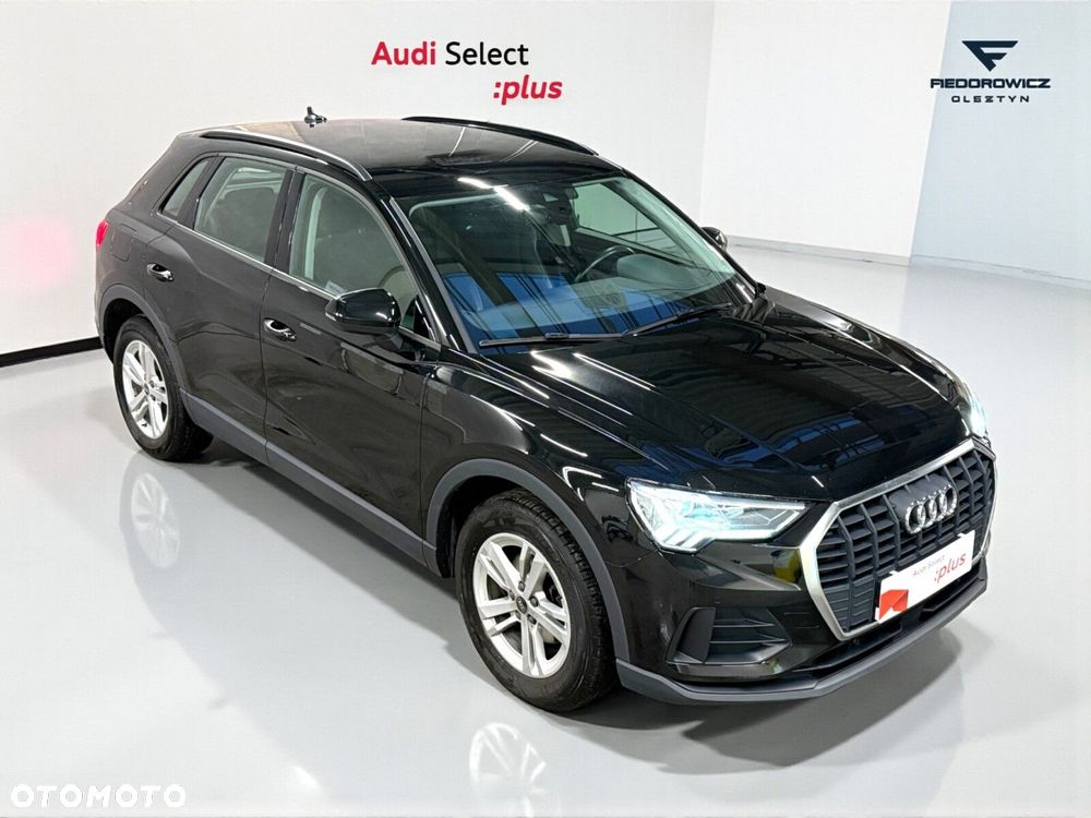 Audi Q3 - 13