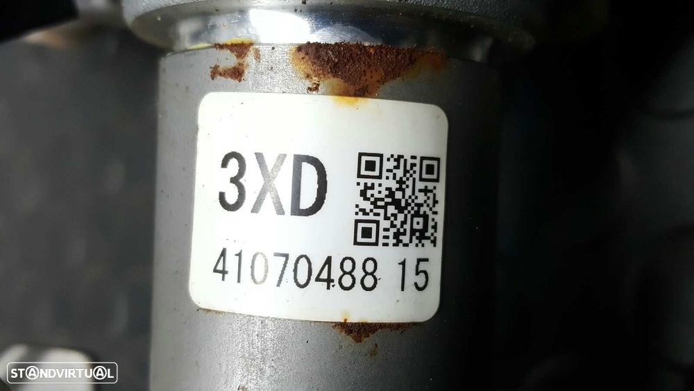 COLUNA DE DIREÇÃO MITSUBISHI OUTLANDER (GF0) KAITEKI 4WD - 12