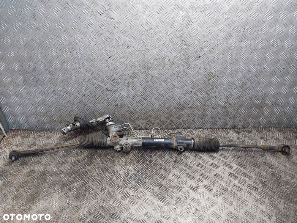 MAGLOWNICA PRZEKŁADNIA KIEROWNICZA MAZDA 626 V EU EUROPA - 1