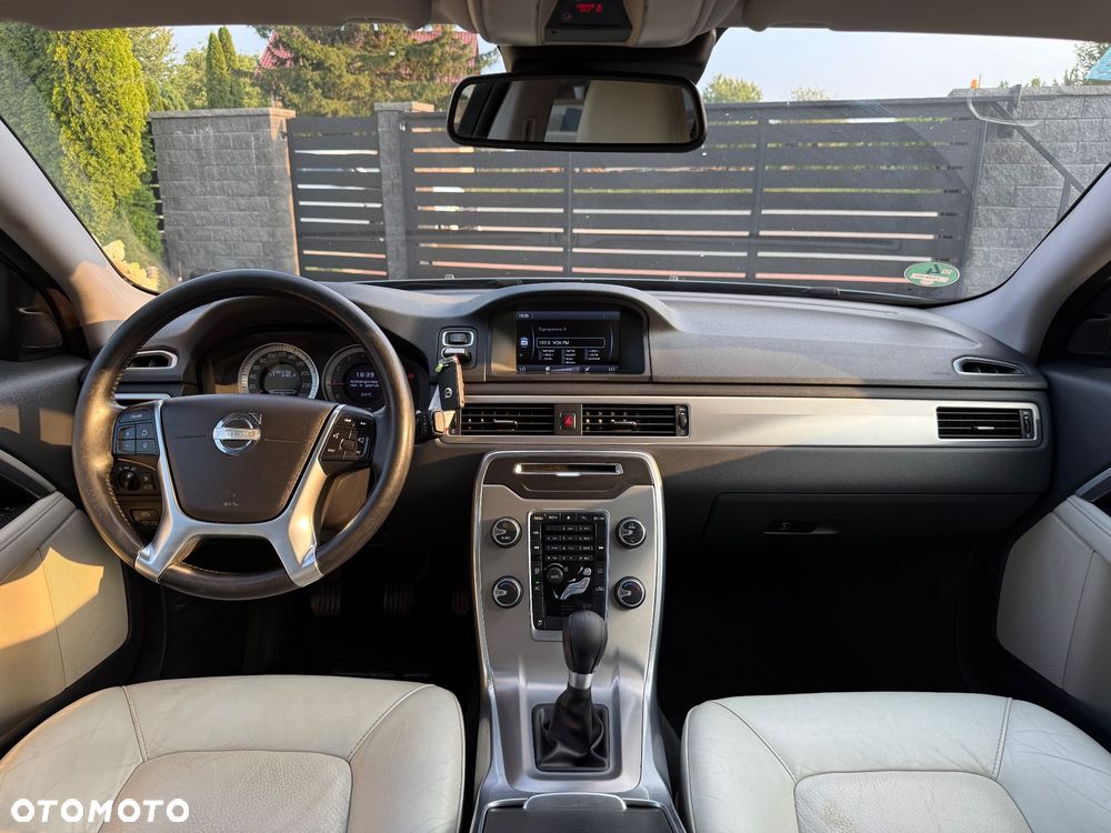 Volvo S80 T4 Summum - 30