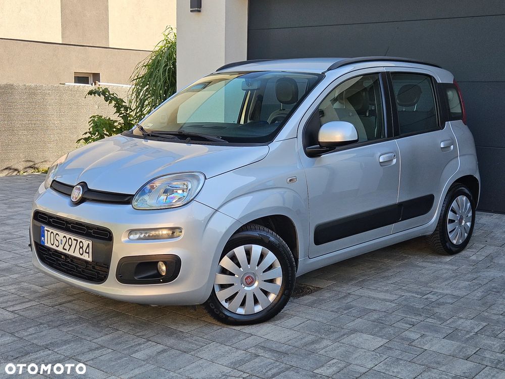 Fiat Panda - 3