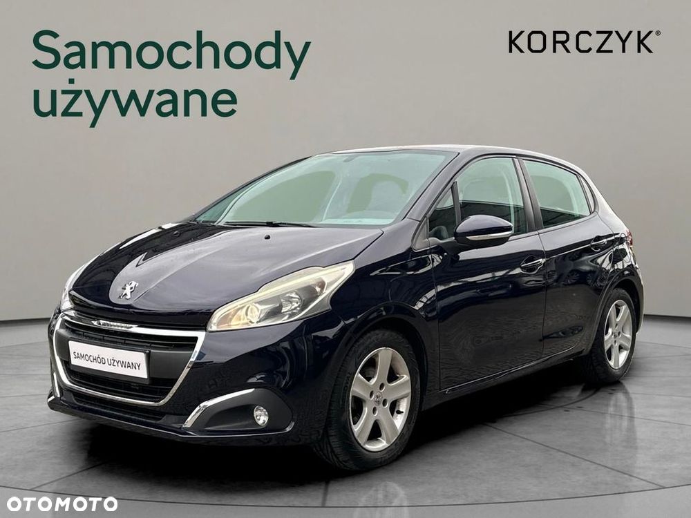 Peugeot 208 1.2 PureTech Access - 1