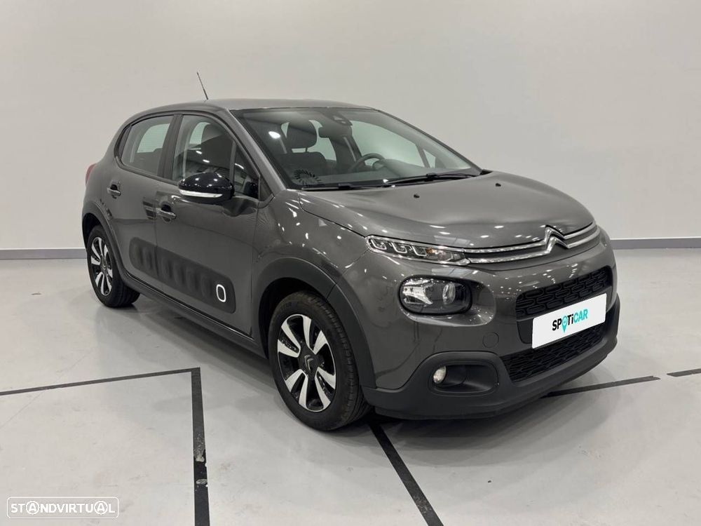 Citroën C3 1.2 PureTech Feel - 3