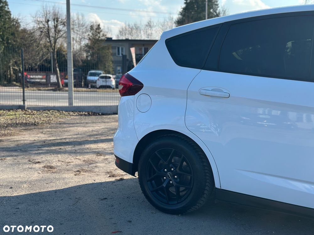Ford C-MAX 1.0 EcoBoost Sport ASS - 8