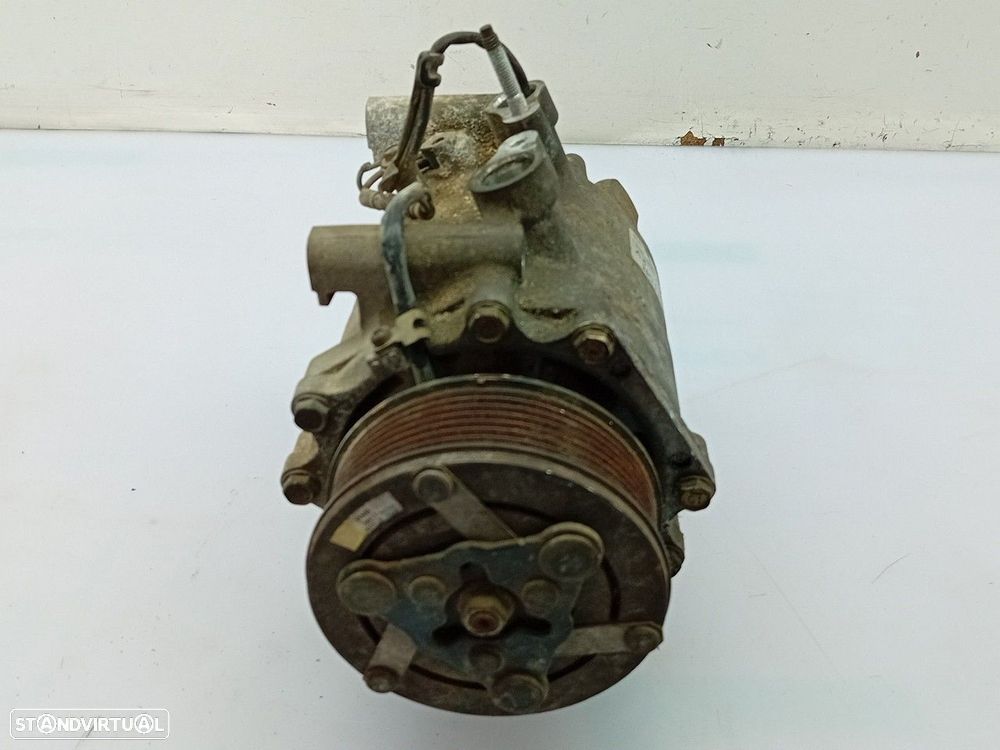 Compressor AC HONDA CR-V II (RD4_, RD9_) - 2