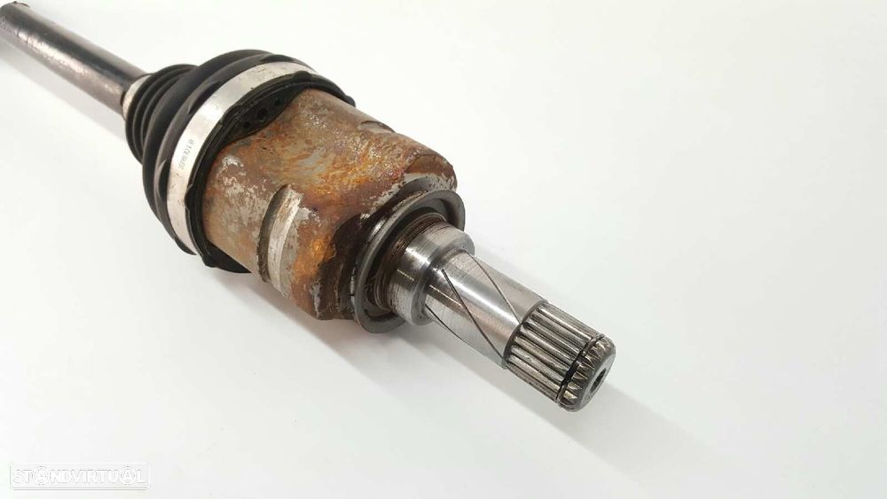 TRANSMISSÃO FRENTE ESQUERDA OPEL CORSA E SELECTIVE - 5